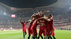 VIDEO: Portugalci aj Francúzi postúpili na MS, Slováci definitívne bez baráže