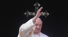 Homosexualita nie je zločin, Boh miluje všetky svoje deti, povedal pápež František