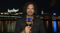 Juan Reyes zo Skrytej vášne pozýva na DOD v Markíze: Z jeho slovenčiny odpadneš