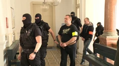 Údajný mafiánsky boss Borbély sa priznal, ale trest je nízky