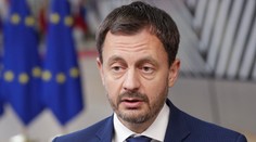 Heger: Zvyšovanie cien energií by domácnosti nemali veľmi pocítiť