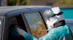 Pribudli 26 pacienti s koronavírusom. Po prvý raz sme prekročili hranicu 1000 testov za deň