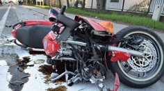 Sezóna motorkárov ešte nezačala, cez víkend ich už kosila zubatá