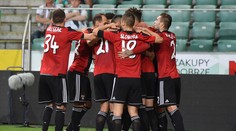 Spartak Trnava si domov nesie cenné víťazstvo