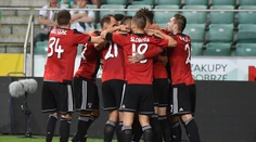 Trnavský Spartak môže v prípade postupu do play-off LM naraziť na tento zvučný tím