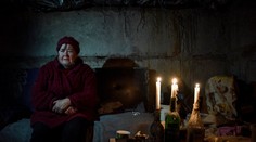 V Moskve otvorili výstavu o utrpení na východe Ukrajiny