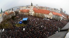 Ľudia opäť vyjdú do ulíc: V Bratislave bude pochod, inde budú zhromaždenia za slušné Slovensko