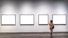 Dánsky umelec si od múzea požičal peniaze a zdúchol. Tomu sa hovorí umenie, odkazuje veriteľom