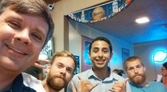 Najvtipnejší učiteľ! To, čo spravil študentom dostane aj vás