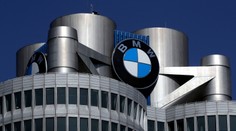 BMW zvoláva po Európe státisíce áut: Môžu mať poruchu, ktorá by mohla spôsobiť požiar