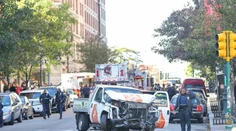 Islamský štát sa prihlásil k útoku v New Yorku