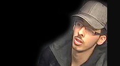 Polícia zverejnila fotky útočníka z osudovej noci krátko pred výbuchom