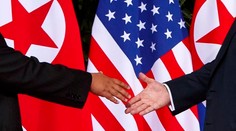 Vplyvný predstaviteľ KĽDR priletel do USA dohodnúť summit