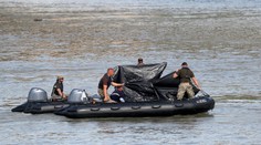 V Dunaji objavili ďalšie dve telá z potopenej výletnej lode. Stále je ešte 13 nezvestných
