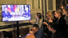 Výmena zajatcov v Donbase je naplánovaná na 24. decembra