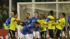 Brazílska federácia akceptovala 4-zápasový trest pre Neymara