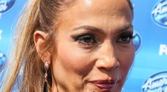 Zostarnutá tvár! Z týchto fotiek nebude J.Lo nadšená