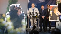 Najskôr vrúcne objatia, teraz žaloba: Rodina zastrelenej kameramanky žiada od Aleca Baldwina odškodné