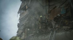 Útok dronu zabil v Krasnodarskej oblasti dieťa a zranil päť ľudí, tvrdí miestny guvernér