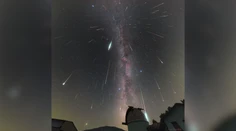 Úchvatné nebeské divadlo už tento víkend. Spadne až 80 meteorov za hodinu a podmienky budú ideálne