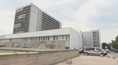 Nápor pacientov v nemocniciach. Vo viacerých ošetrovali úrazy po pádoch na zľadovatených chodníkoch