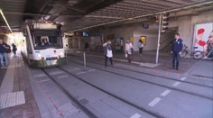 Moderné semafory. Pomôžu všetkým, ktorí sa stále pozerajú do mobilov