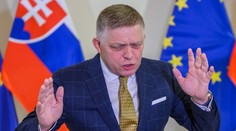 Premiér Fico: Po skončení vojny urobím všetko pre obnovenie vzťahov s Ruskom