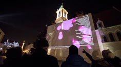 Silvestrovské oslavy v Bratislave zatiaľ prebiehajú bez problémov