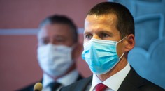 Dočasným policajným prezidentom bude Štefan Hamran