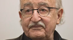 Zomrel uznávaný režisér, scenárista a herec Juraj Herz (†83)
