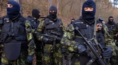 Na západnom Slovensku zasahovalo pre daňovú trestnú činnosť 210 policajtov