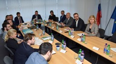 Pre koronavírus zasadol krízový štáb s premiérom: Preveria pripravenosť na týchto miestach