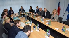 Pre koronavírus zasadol krízový štáb s premiérom: Preveria pripravenosť na týchto miestach
