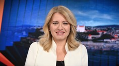 Zuzana Čaputová prezradila, kam budú smerovať jej ďalšie kroky. Dostala ponuku z americkej univerzity