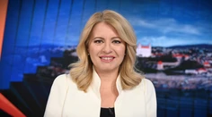 Zuzana Čaputová prezradila, kam budú smerovať jej ďalšie kroky. Dostala ponuku z americkej univerzity
