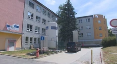 V Nitre zatvorili jedinú detskú JIS-ku v kraji. Detských pacientov nemá kto liečiť