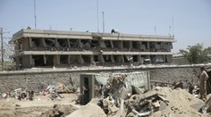 Minulotýždňový útok v Kábule má už 150 obetí. Je najhorší v histórii krajiny