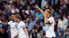 Manchester City vstúpil do novej sezóny Premier League jasným triumfom. Opäť úradoval Haaland