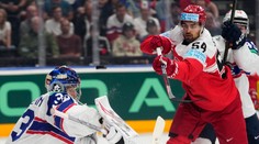 VIDEO: Opatrný hokej a cenný triumf outsidera. Malé severské derby veľa vzruchu neprinieslo