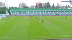 Skalica – Trenčín 4:1 | 6. kolo nadstavby