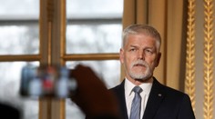 Český prezident Pavel označil Ficovo tvrdenie o situácii v Kyjeve za klamstvo