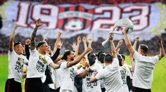 Voyo Originál Do neba a do pekla: Spartak Trnava prichádza na Voyo s novými časťami