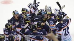 Košice začali play-off LM lepšie ako Nitra, do odvety idú so sľubným výsledkom