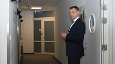 Šikanoval prezidentkinu dcéru a Huliaka sa zastáva. Aj Taraba je pre odborníkov neprijateľný na post ministra