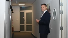Šikanoval prezidentkinu dcéru a Huliaka sa zastáva. Aj Taraba je pre odborníkov neprijateľný na post ministra