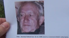 Pán Palkovič (86) z Bytče sa stratil bez stopy. Keď sa to stalo pred dvomi rokmi, našli ho