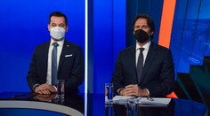 J. Šeliga v Na telo: Hlasovanie o obrannej zmluve bude tesné, poslanci sú pod veľkým tlakom