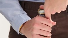Pivo otvoríte aj papierovou bankovkou: Tu je ďalších 20 spôsobov!