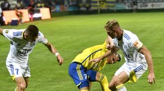 Slovnaft Cup: Michalovce trápil piatoligista, vykúpil ich prvý gól v sezóne. Košice zvládli rolu favorita