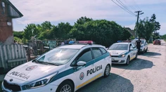 Tragédia na oslave krstu v Jesenskom. Po hromadnej bitke zomrel muž (†29)